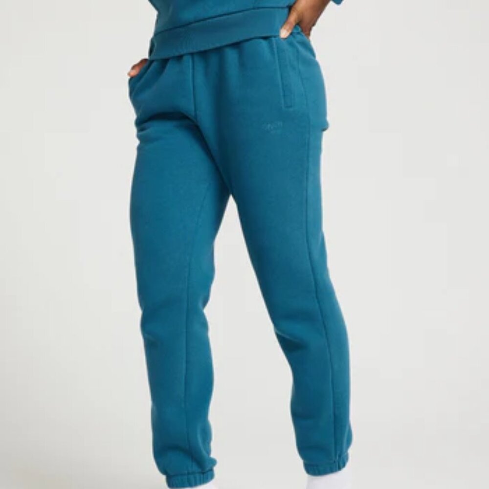 Oner Active Classic Lounge Sweatpants Ocean Teal